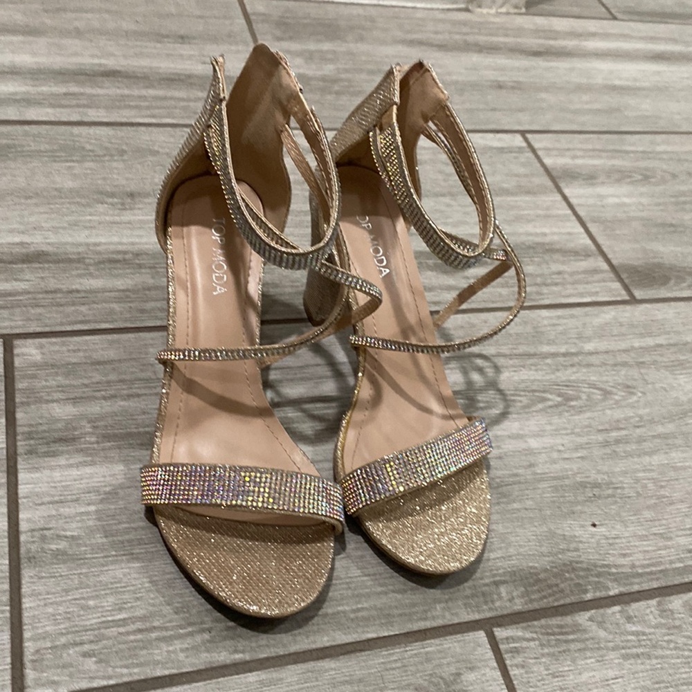 7.5 Women’s